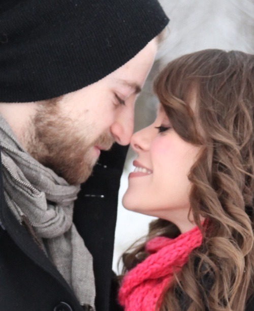 Lovers and lies.