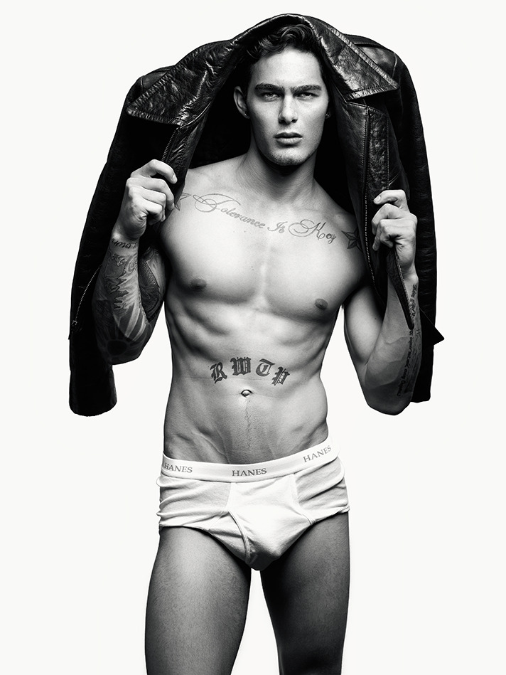mansexfashion:  Man+Sex=Fashion 