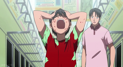 (ﾉ◕ ヮ ◕)ﾉ*･✧Kawaiii*･✧