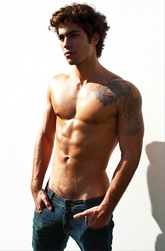 xxx TROY IS NAKED xxx