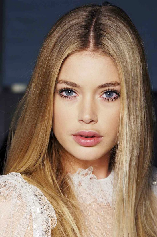 r-a-in:  i love you doutzen! 