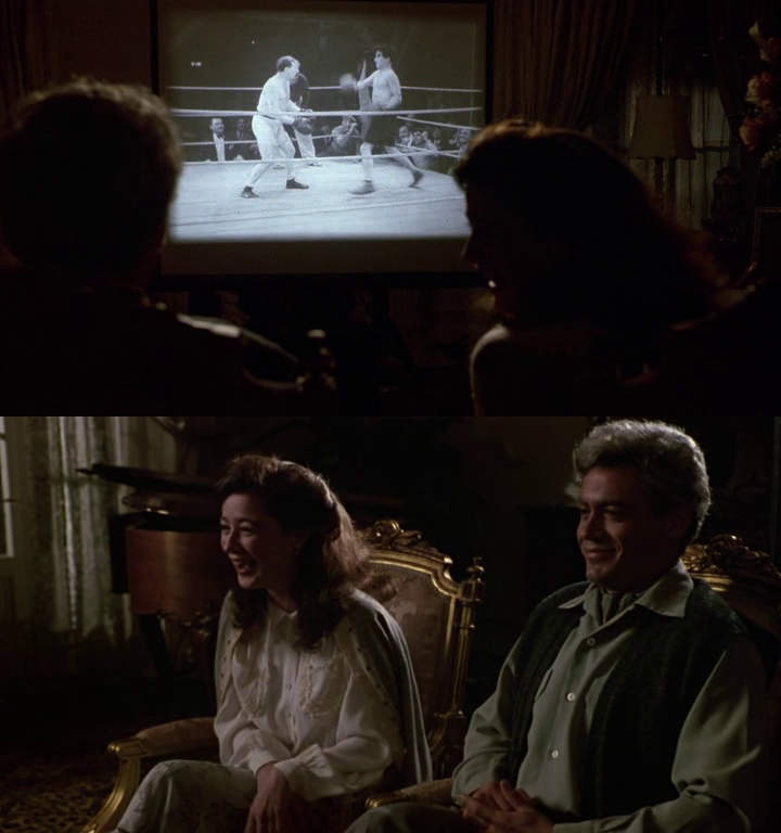 Chaplin is "For The Ages" — filmception: Chaplin (1992) dir. Richard...