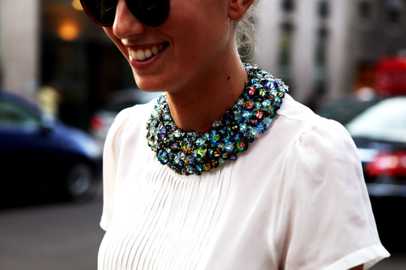 electric-wish:  this collar actually rocksssssss 