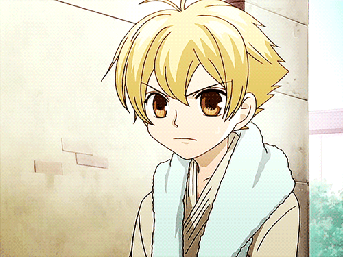 Fuck Yeah Ouran Host Club!
