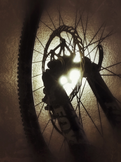crankadventure: I see the light in my dreams