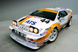 sharonov:  Lotus Esprit GT300 GT2