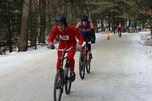 chirosangaku: Culture Cycles - Onion River Sports: 3rd Annual Frozen Onion