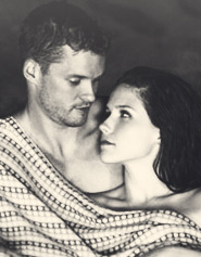 donotloveyouanymore:Sophia Bush e Austin Nichols.