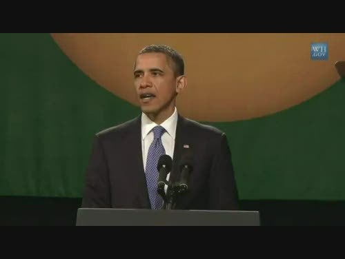  this is just…neat :)  Obama singing ” Born this way