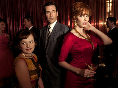 ‘Mad Men’ is returning: Let the countdown (and inevitable drinking games) begin!  What‘s that’s noise you hear? Why, only the divine sound of scotch glasses being clinked together in celebration to the news that Mad Men is finally coming back after...