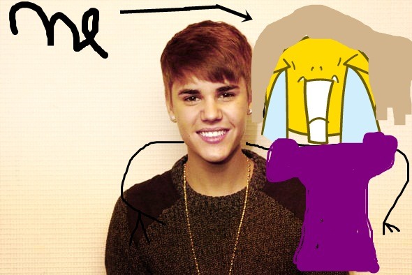  Vai ter invejoso que vai dizer que é photoshop ¬¬ (selena-bitch-gomez) 