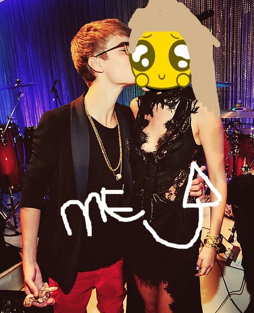  Vai ter invejoso que vai dizer que é photoshop ¬¬ (selena-bitch-gomez) 