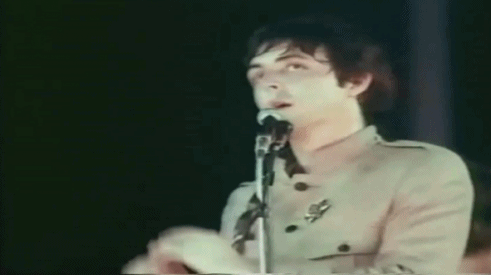 There's many Pauls: