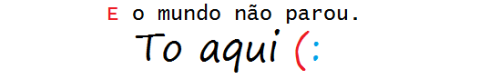 Feito pra você