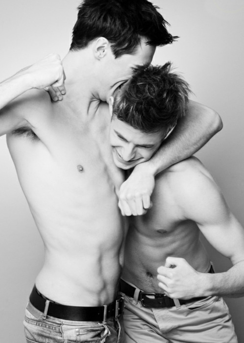 guys i find attractive