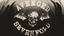 AVENGED BRASIL