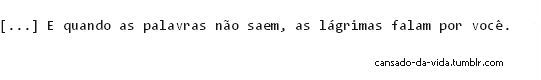Somos Apenas Um.