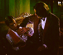The Homosexually Frustrated