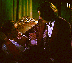 The Homosexually Frustrated