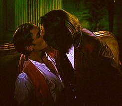 The Homosexually Frustrated