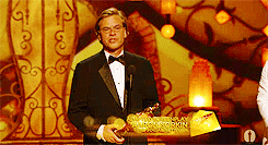 wholove:  #ALL THE AWARDS 