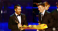 wholove:  #ALL THE AWARDS 