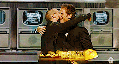 wholove:  #ALL THE AWARDS 