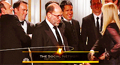 wholove:  #ALL THE AWARDS 