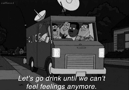 I need to