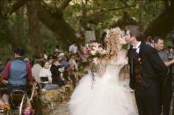 fuckyeahweddingideas:  Victorian Steampunk Themed Wedding  OHH