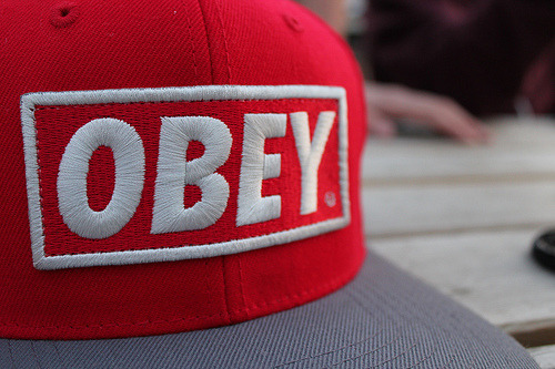 Hot swag girls obey