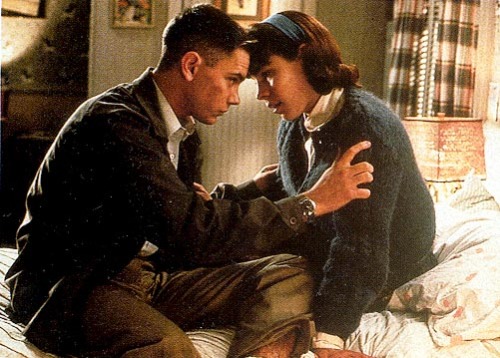 My favourite River Phoenix film. No matter how many times I watch Dogfight, it never grows old. Beau