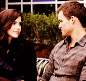 donotloveyouanymore:Sophia Bush e Austin Nichols.