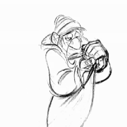 Favorite People of 2011 | Glen Keane