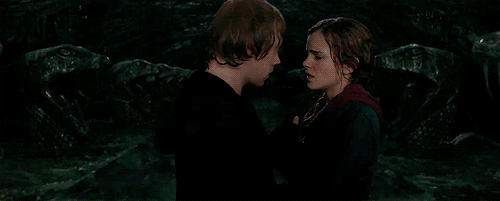 Este beso&hellip; O_O