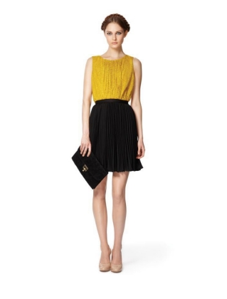 we-are-stardust:  Jason Wu for Target: The complete lookbook I really love these