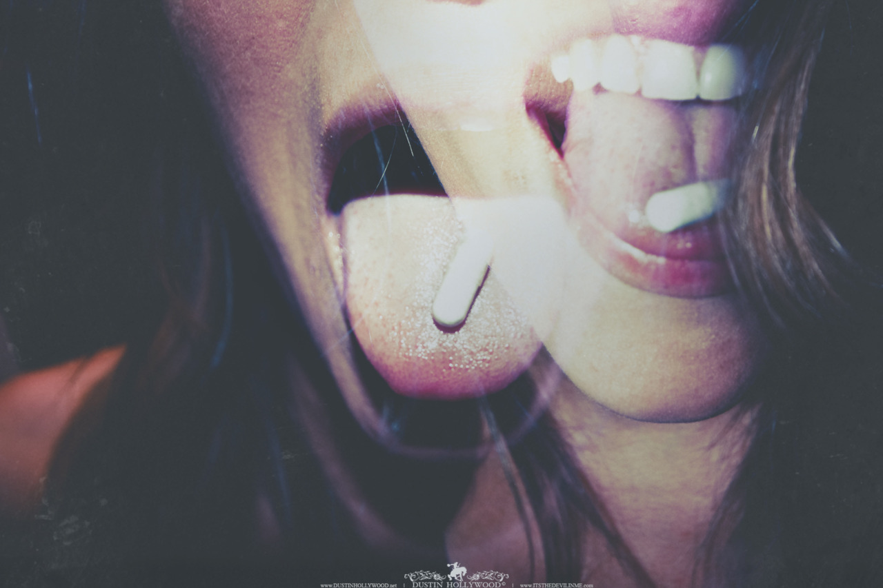 wearethefiasco:   pillssssssss - Magnolia Hotel Party Lights All Night 