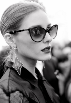 forthosewhocravefashion:  Olivia Palermo 