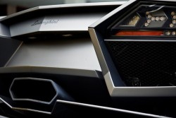 fyeahclassy:  Lamborghini Reventon 