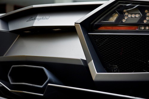 fyeahclassy:  Lamborghini Reventon  porn pictures