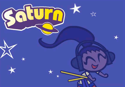 whilomm:spacebabe:     @tokyomewmew well its been a long ass time since i originally saw them, but i double checked and these are ocs based on the planets from lauren faust! (creator of MLP:FIM, worked on powerpuff, did other stfuf) she called them “milky