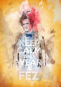 lialesliewhovian:  I WILL ♥ 