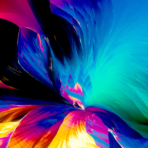 moronicbeauty:  Cola, Tequila and Vodka via BevShots BevShot is a photograph of alcohol under a microscope. 