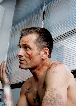 the-hustle:  eastern promises 