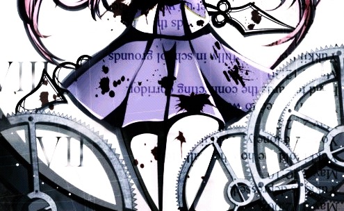 otakufoforeveralone:   Edit by: ❥ 