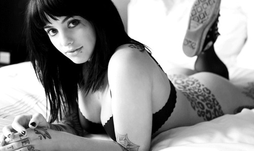 Ali Casanova