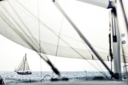 My dream to sail