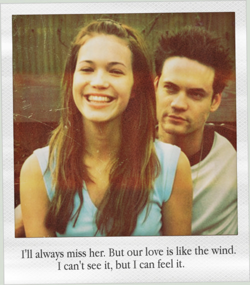 A Walk To Remember </3