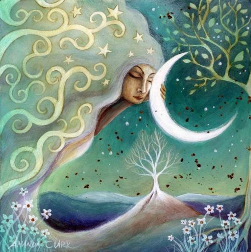 XXX xnc:  by Amanda Clark  photo