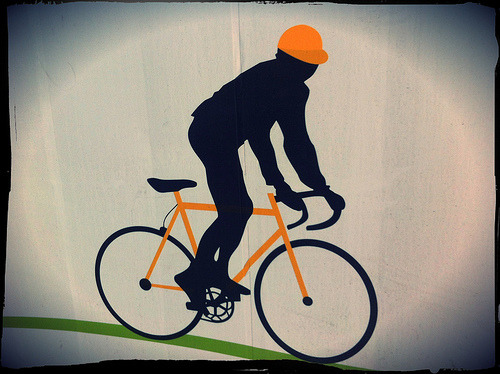 Just Ride (di Suite116)